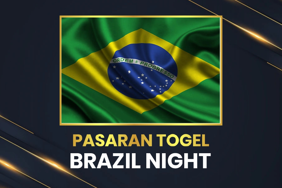 Prediksi Togel Brazil Night