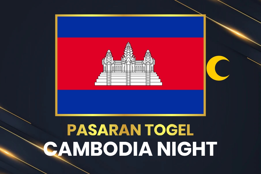Prediksi Togel Cambodia Night
