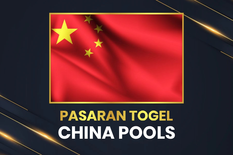 Prediksi Togel China Pools