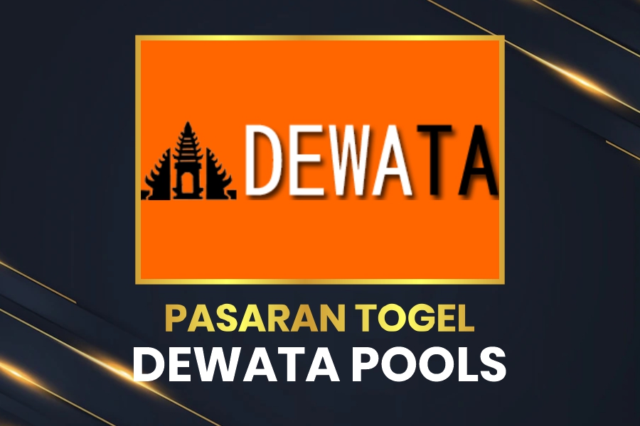 Prediksi Togel Dewata Pools