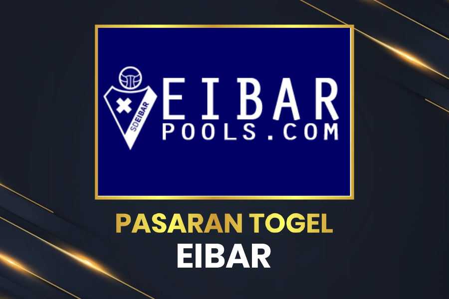 Prediksi Togel Eibar