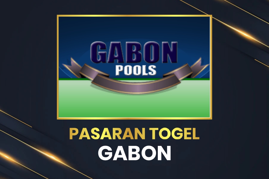 Prediksi Togel Gabon