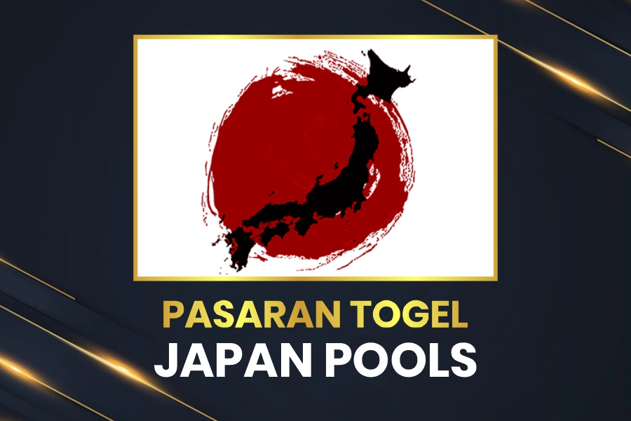 Prediksi Togel Japan Pools