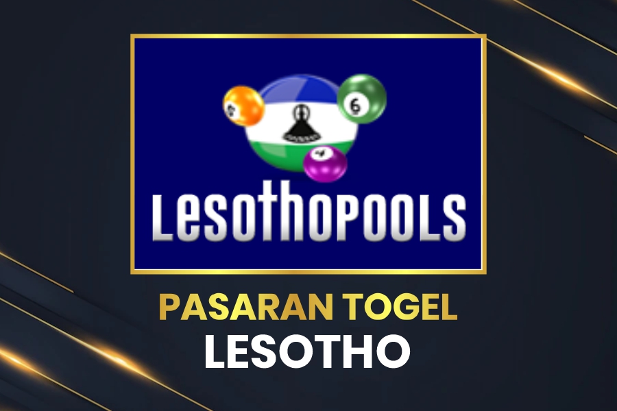 Prediksi Togel Lesotho