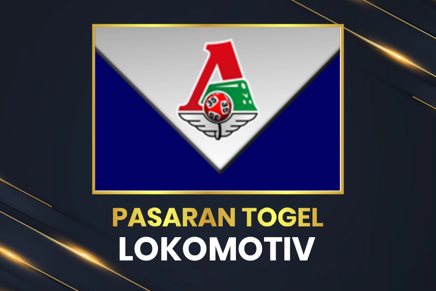 Prediksi Togel Lokomotiv