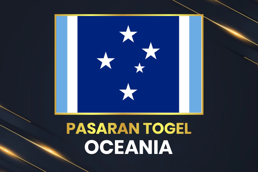 Prediksi Togel Oceania