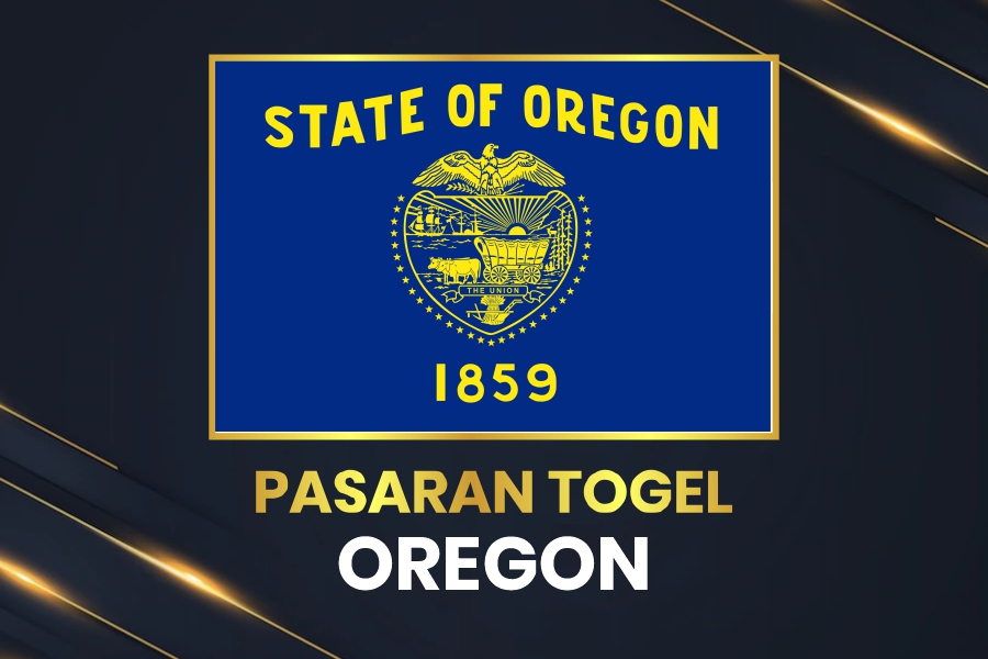 Prediksi Togel Oregon