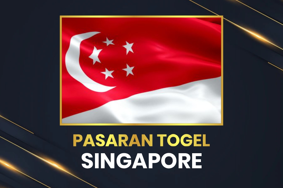 Prediksi Togel Singapore