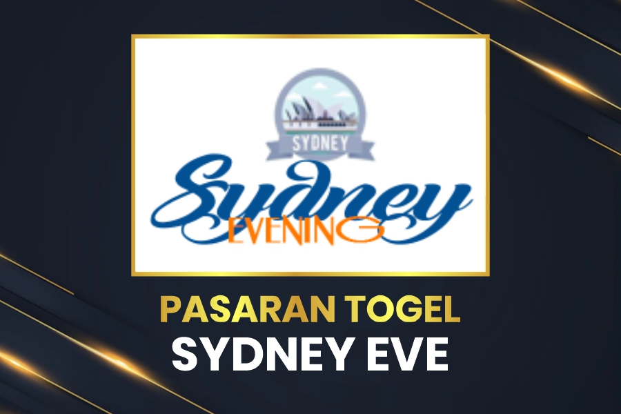 Prediksi Togel Sydney Eve