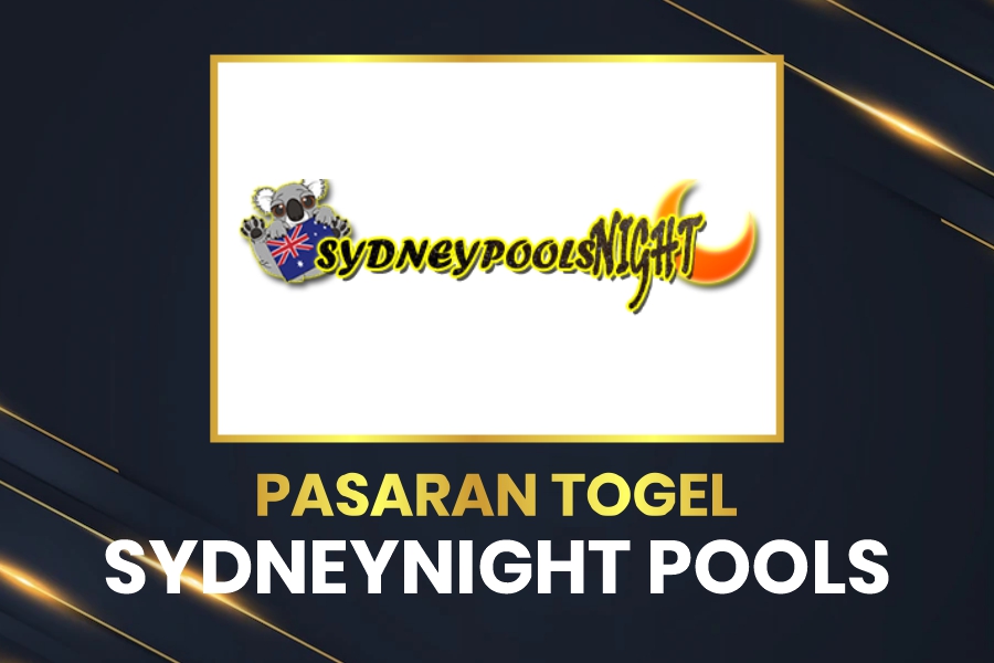Prediksi Togel Sydney Night