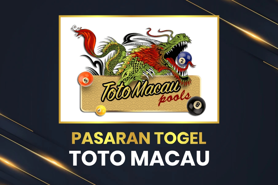 Prediksi Togel Toto Macau