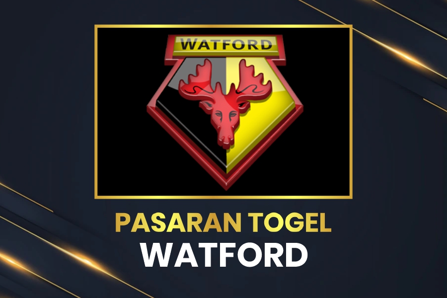 Prediksi Togel Watford Pools